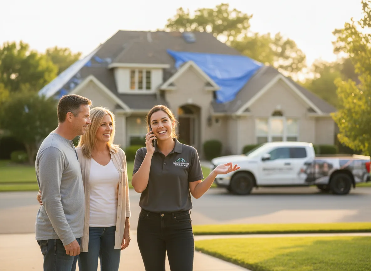 Emergency Roof Repair Montebello, VA FAQs